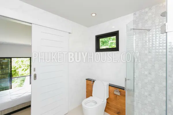 NAI5842: Brand New Modern Villa with Private pool. Photo #22