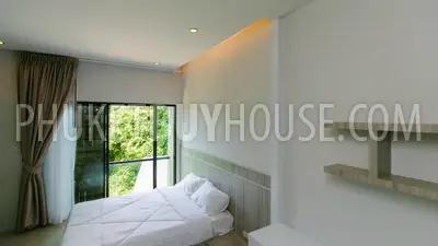 NAI5842: Brand New Modern Villa with Private pool. Fotoğraf #23