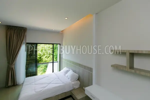 NAI5842: Brand New Modern Villa with Private pool. Photo #23