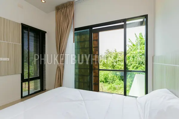 NAI5842: Brand New Modern Villa with Private pool. Photo #24
