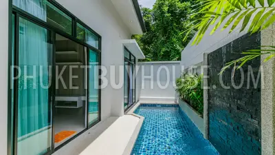 NAI5842: Brand New Modern Villa with Private pool. Fotoğraf #26
