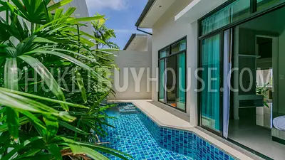 NAI5842: Brand New Modern Villa with Private pool. Fotoğraf #27