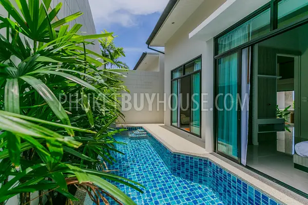 NAI5842: Brand New Modern Villa with Private pool. Photo #27