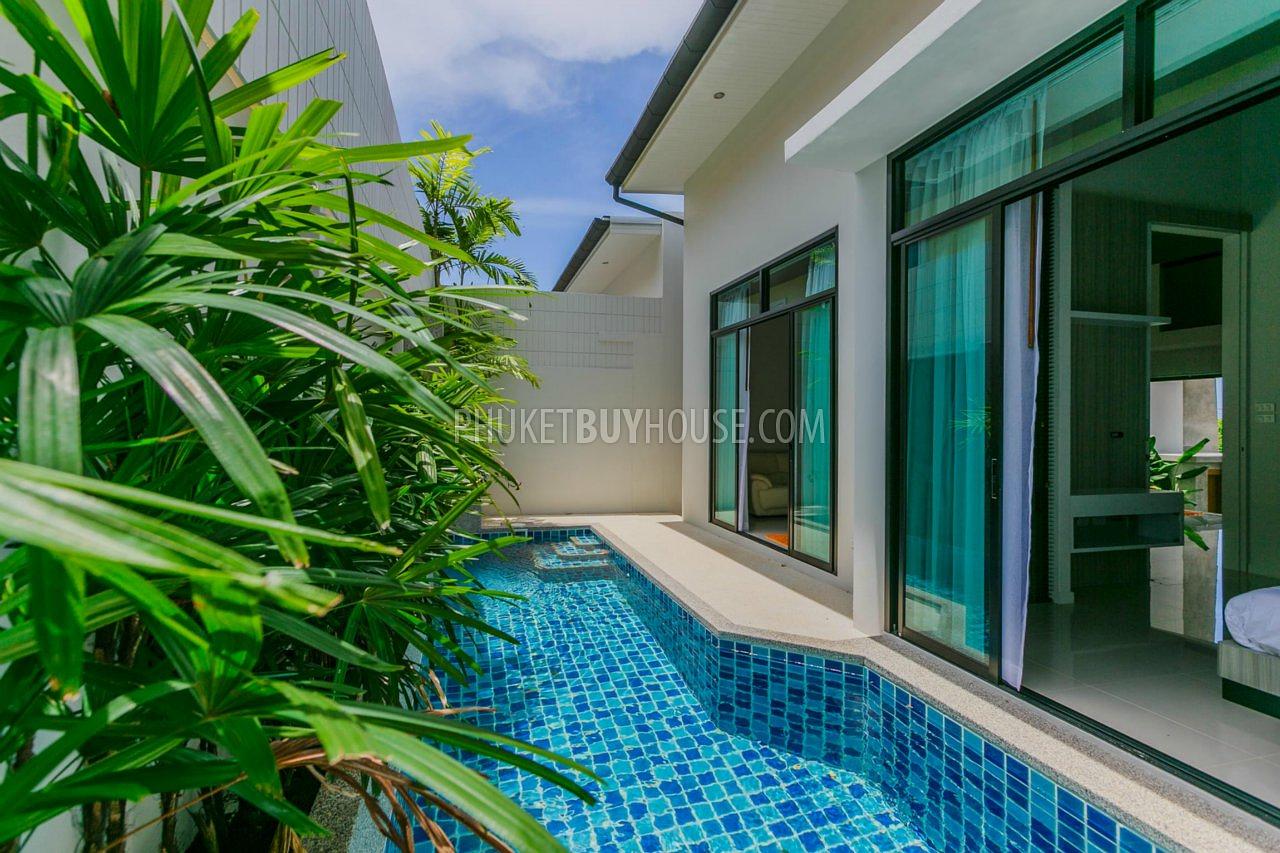 NAI5842: Brand New Modern Villa with Private pool. Photo #27