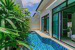 NAI5842: Brand New Modern Villa with Private pool. Thumbnail #27