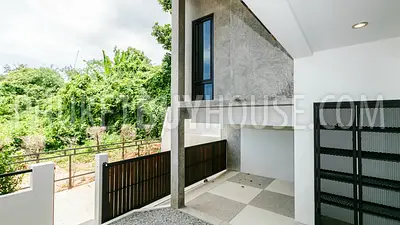 NAI5842: Brand New Modern Villa with Private pool. Fotoğraf #28