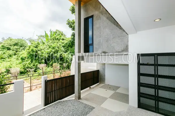 NAI5842: Brand New Modern Villa with Private pool. Photo #28