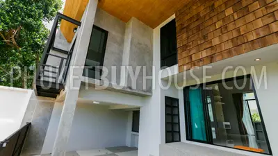 NAI5842: Brand New Modern Villa with Private pool. Fotoğraf #29