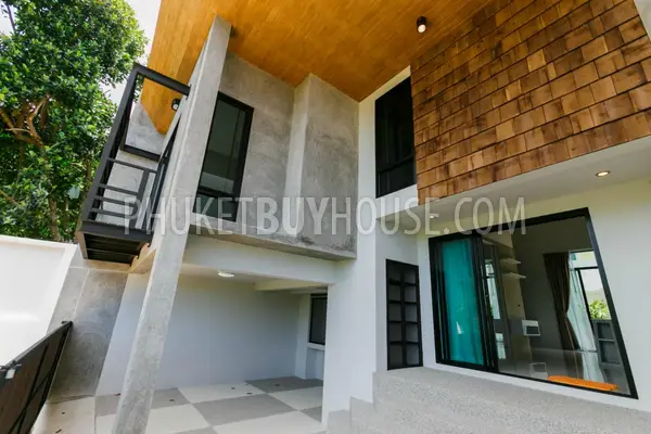 NAI5842: Brand New Modern Villa with Private pool. Photo #29
