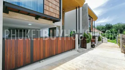 NAI5842: Brand New Modern Villa with Private pool. Fotoğraf #30