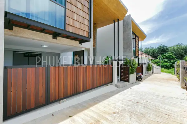 NAI5842: Brand New Modern Villa with Private pool. Photo #30