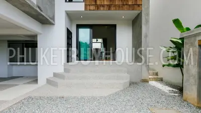 NAI5842: Brand New Modern Villa with Private pool. Fotoğraf #31
