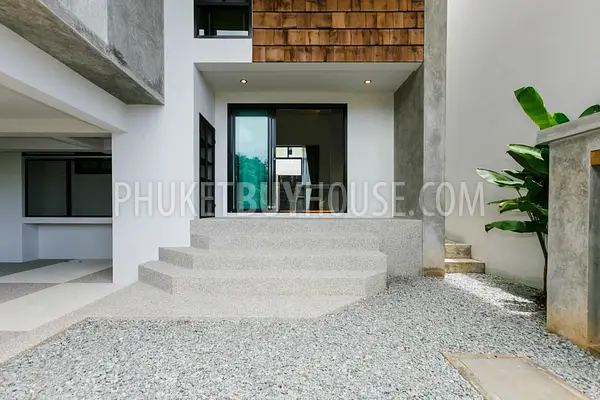 NAI5842: Brand New Modern Villa with Private pool. Photo #31