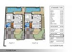 NAI5842: Brand New Modern Villa with Private pool. Миниатюра #32