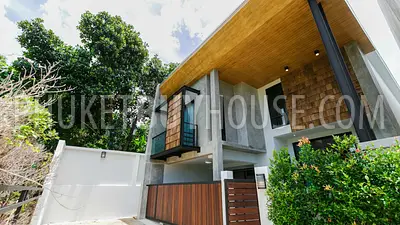 NAI5842: Brand New Modern Villa with Private pool. Fotoğraf #34