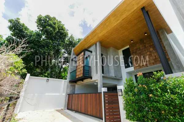NAI5842: Brand New Modern Villa with Private pool. Photo #34