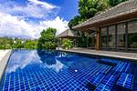 RAW5800: Magnificent Villa with Contemporary Design and Tranquility Environment. Thumbnail #12