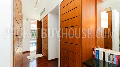 RAW5800: Magnificent Villa with Contemporary Design and Tranquility Environment. Photo #18