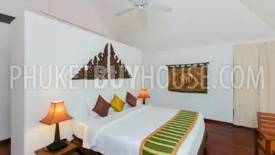 RAW5800: Magnificent Villa with Contemporary Design and Tranquility Environment. Photo #21