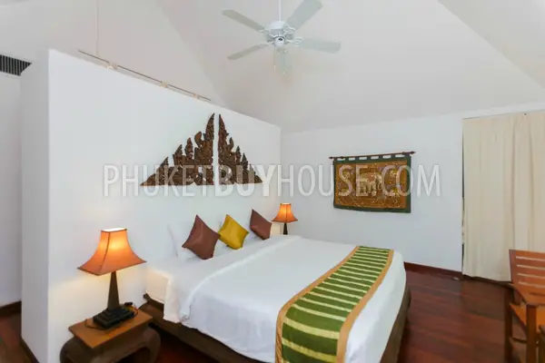 RAW5800: Magnificent Villa with Contemporary Design and Tranquility Environment. Fotoğraf #21