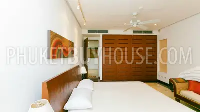 RAW5800: Magnificent Villa with Contemporary Design and Tranquility Environment. Photo #25