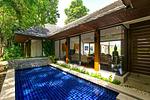 RAW5800: Magnificent Villa with Contemporary Design and Tranquility Environment. Thumbnail #30