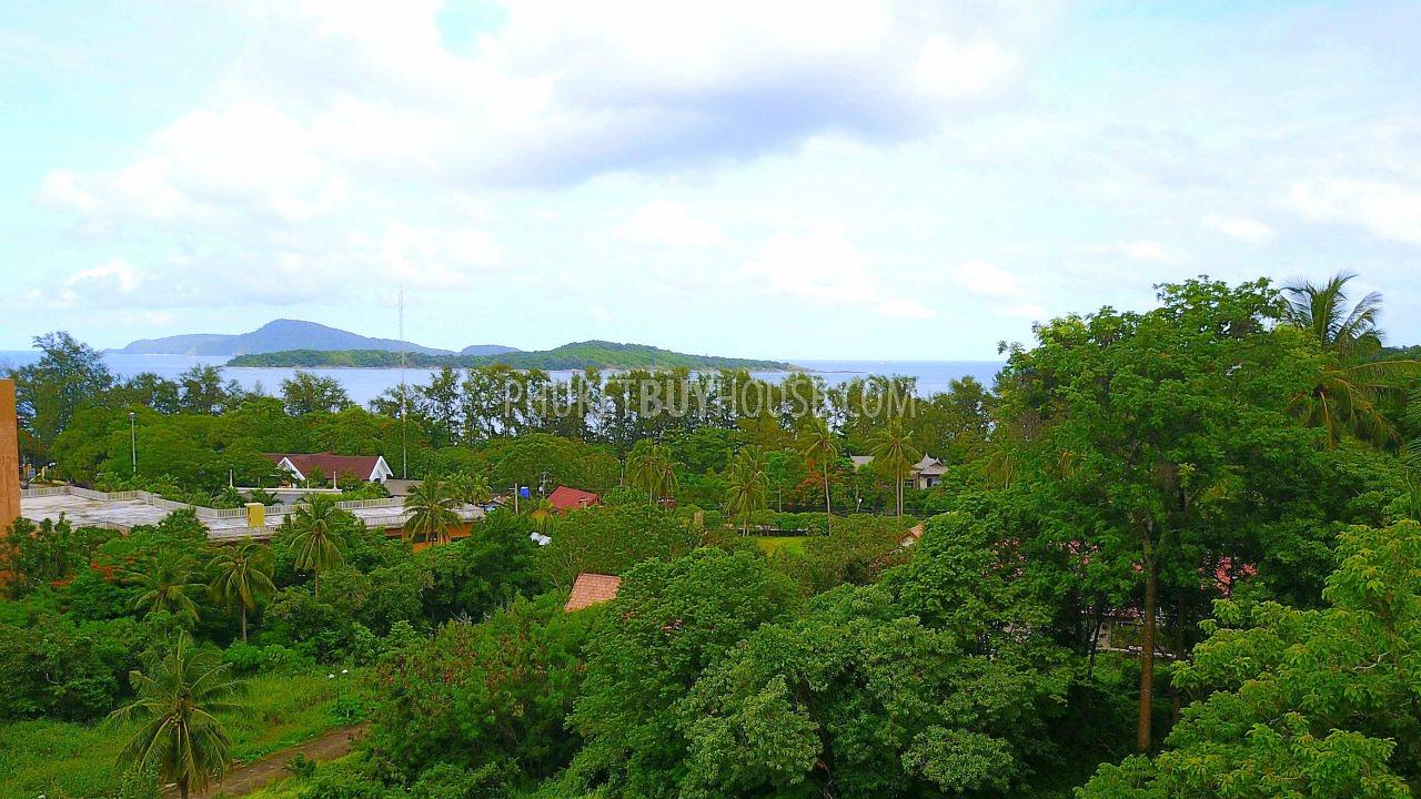 RAW5802: Land For Sale in Rawai (33 600 sq.m.). Photo #1