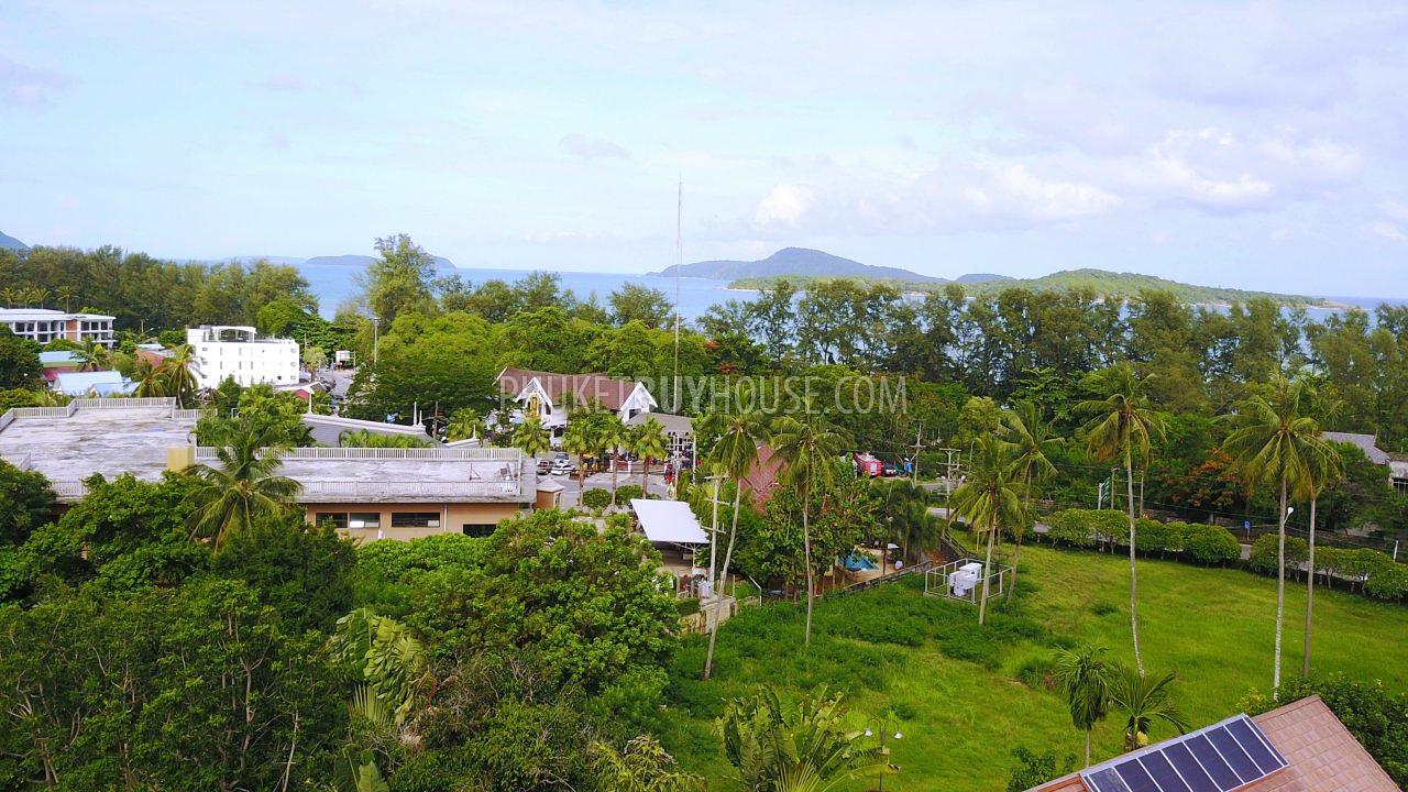 RAW5802: Land For Sale in Rawai (33 600 sq.m.). Photo #2