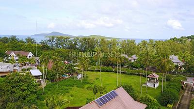 RAW5802: Land For Sale in Rawai (33 600 sq.m.). Photo #3
