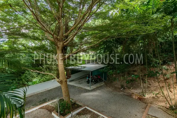 NAI5806: Two-Storey House with 3 Bedrooms, Nai Harn Beach. Photo #11