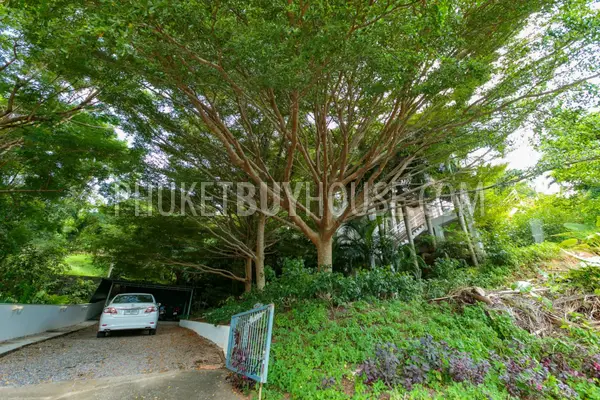 NAI5806: Two-Storey House with 3 Bedrooms, Nai Harn Beach. Photo #13