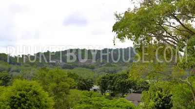 MAI5807: Magnificent Four Bedroom Penthouse in Mai Khao. Photo #8