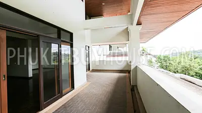 MAI5807: Magnificent Four Bedroom Penthouse in Mai Khao. Photo #3