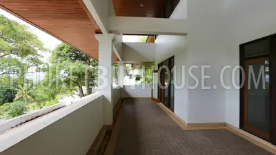 MAI5807: Magnificent Four Bedroom Penthouse in Mai Khao. Photo #7