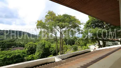 MAI5807: Magnificent Four Bedroom Penthouse in Mai Khao. Photo #9