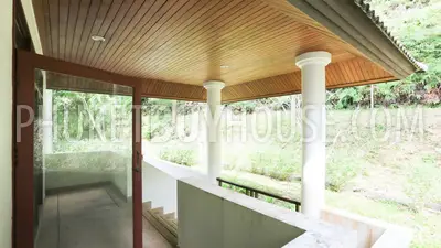 MAI5807: Magnificent Four Bedroom Penthouse in Mai Khao. Photo #11