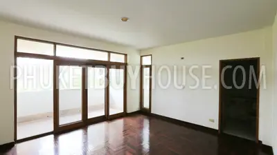 MAI5807: Magnificent Four Bedroom Penthouse in Mai Khao. Photo #12