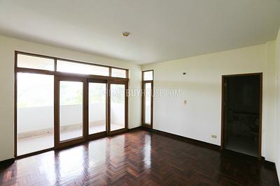 MAI5807: Magnificent Four Bedroom Penthouse in Mai Khao. Photo #8