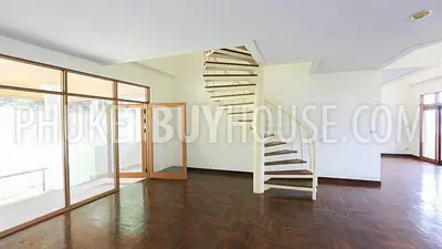 MAI5807: Magnificent Four Bedroom Penthouse in Mai Khao. Photo #6