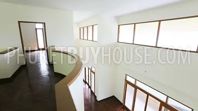 MAI5807: Magnificent Four Bedroom Penthouse in Mai Khao. Photo #5