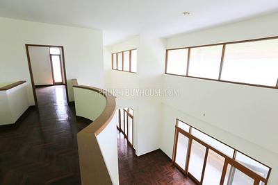 MAI5807: Magnificent Four Bedroom Penthouse in Mai Khao. Photo #10