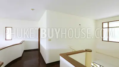 MAI5807: Magnificent Four Bedroom Penthouse in Mai Khao. Photo #14
