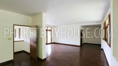 MAI5807: Magnificent Four Bedroom Penthouse in Mai Khao. Photo #15
