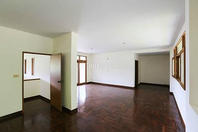 MAI5807: Magnificent Four Bedroom Penthouse in Mai Khao. Photo #13