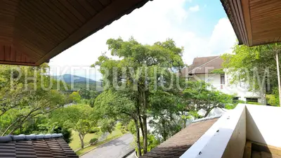 MAI5807: Magnificent Four Bedroom Penthouse in Mai Khao. Photo #16
