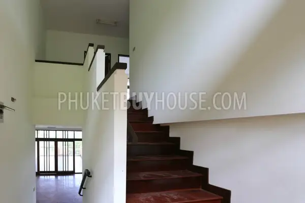 MAI5808: Comfortable Split-Level Apartment in Mai Khao. Fotoğraf #4