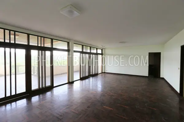 MAI5808: Comfortable Split-Level Apartment in Mai Khao. Fotoğraf #5