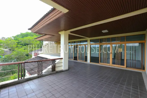 MAI5808: Comfortable Split-Level Apartment in Mai Khao. Fotoğraf #8