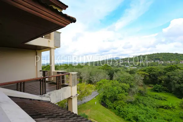 MAI5808: Comfortable Split-Level Apartment in Mai Khao. Fotoğraf #10
