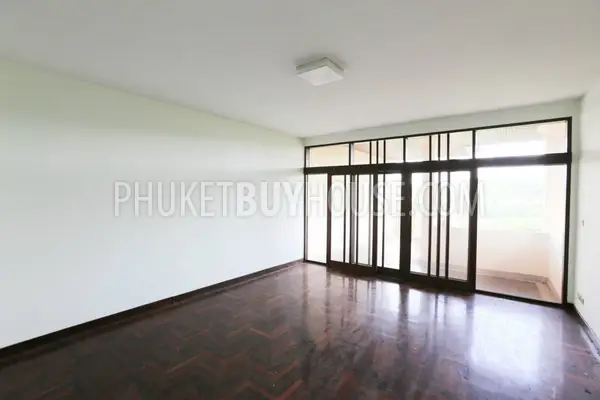 MAI5808: Comfortable Split-Level Apartment in Mai Khao. Fotoğraf #11